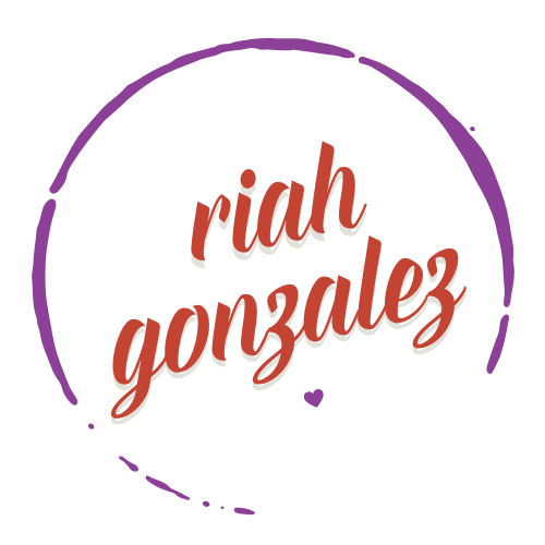 Riah Gonzalez Logo